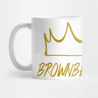 BB Crown Mug